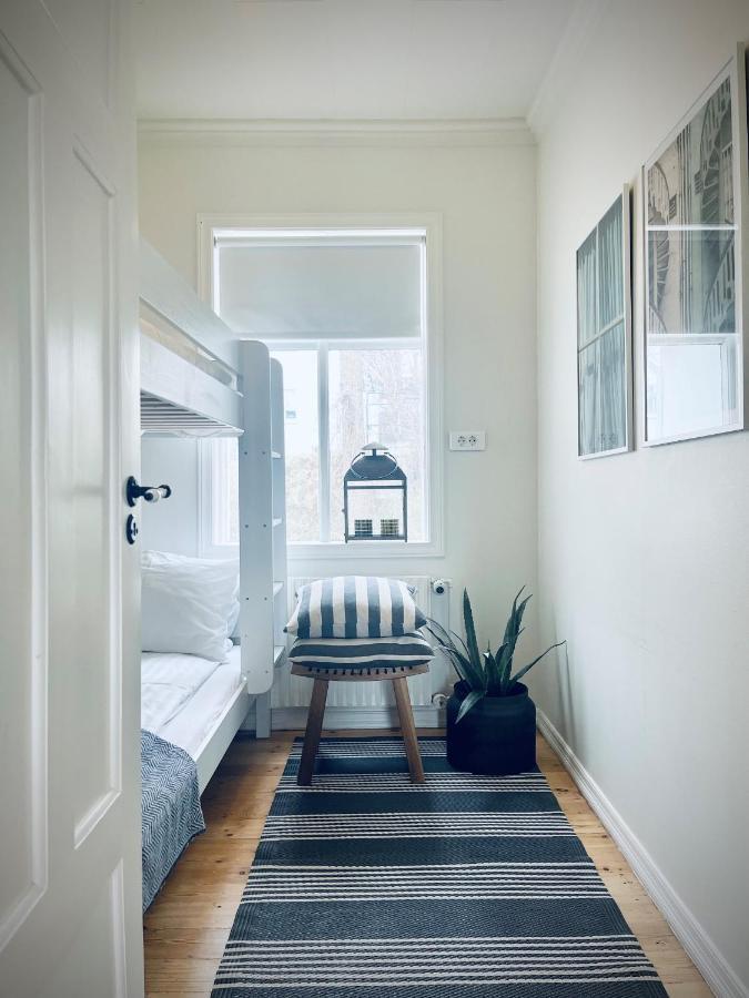 Day Dream Central Akureyri Three Bedroom Apt 외부 사진