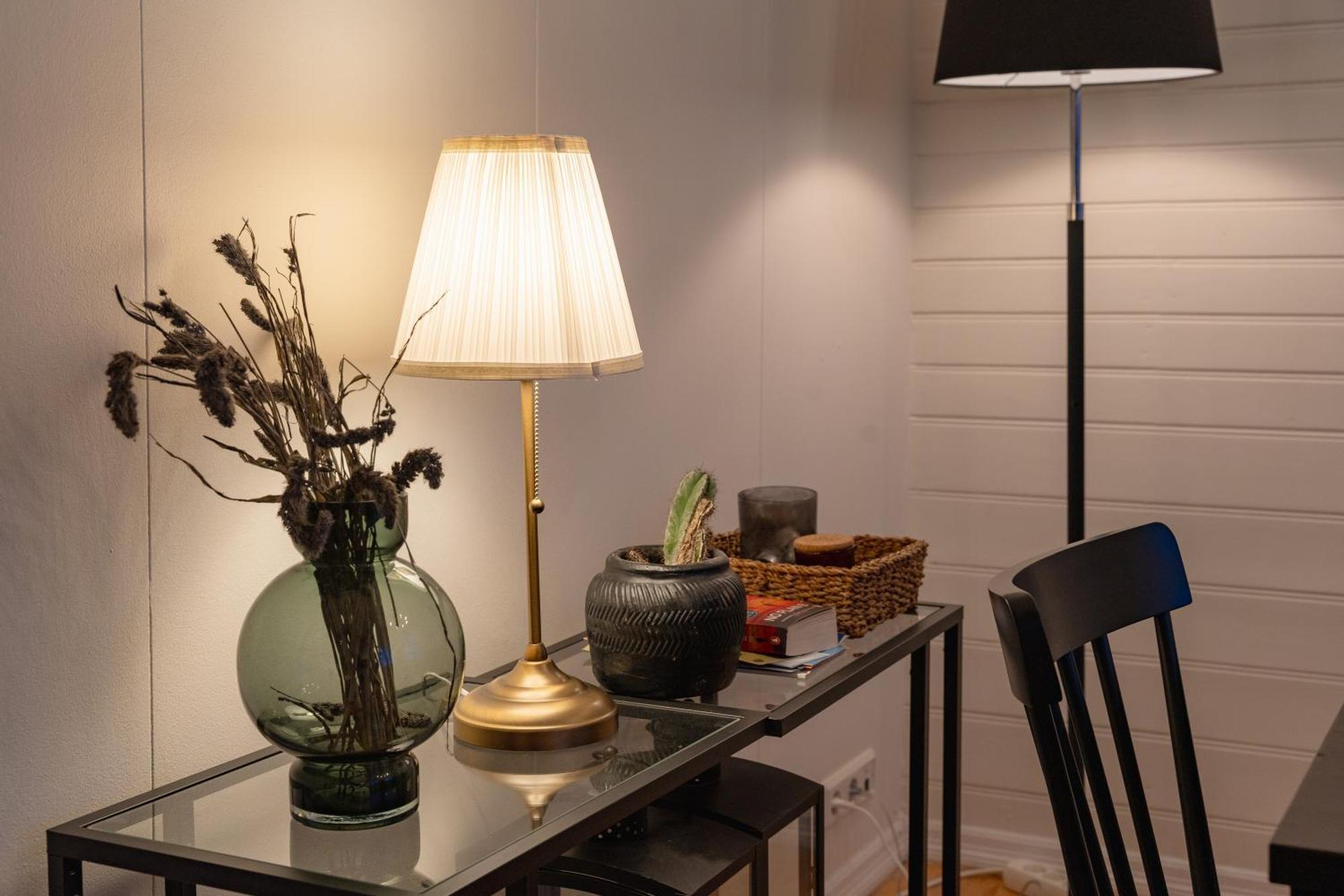 Day Dream Central Akureyri Three Bedroom Apt 외부 사진