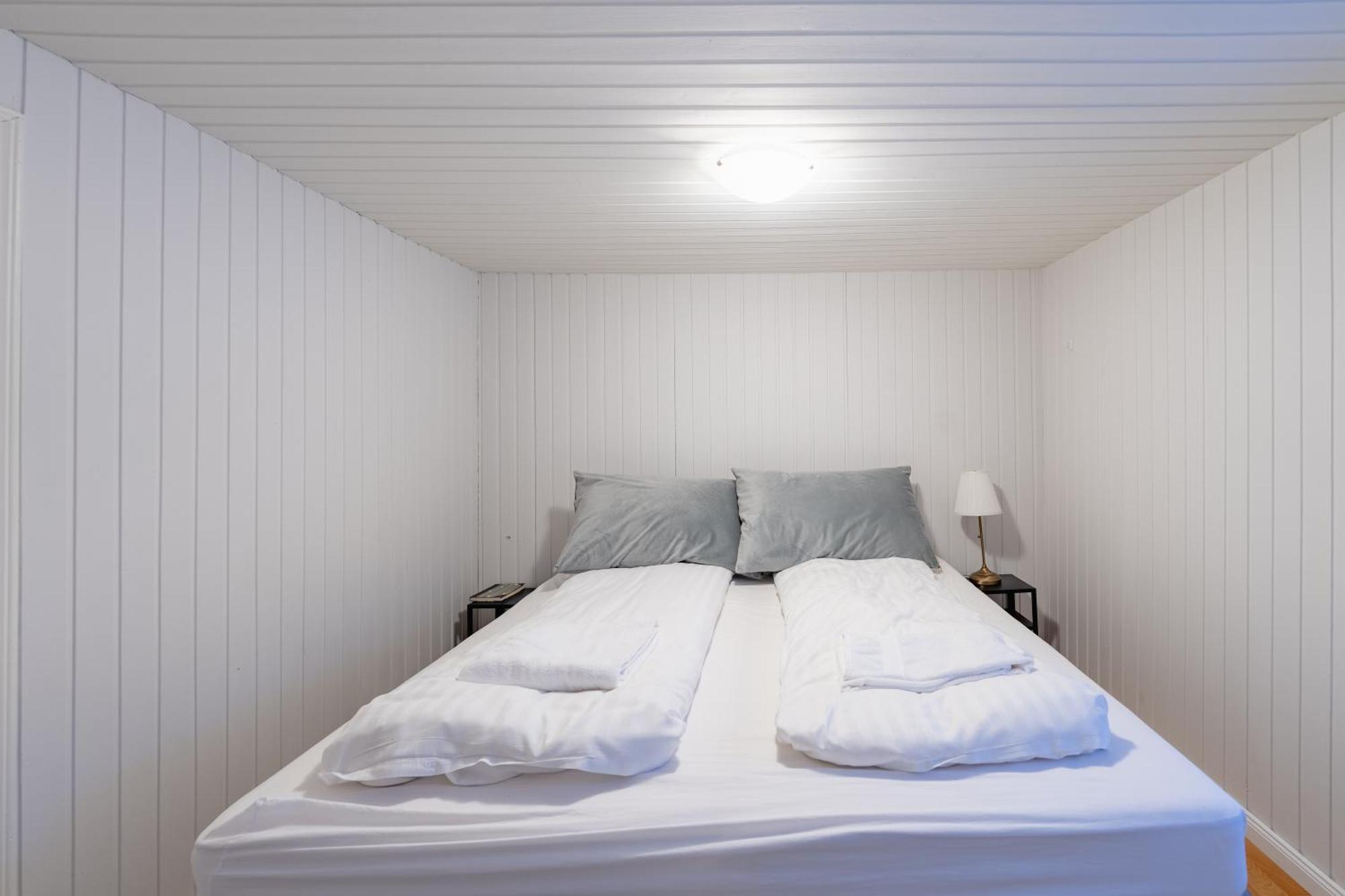 Day Dream Central Akureyri Three Bedroom Apt 외부 사진